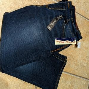 Supplies by Union Bay jeans 16w